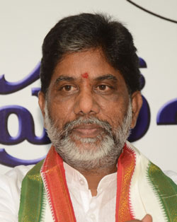 బంగారు తెలంగాణ అంటే అప్పులు చేయడమేనా?