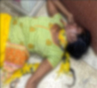ఎల్బీ నగర్‌లో దారుణం: అత్యాచారానికి యత్నించి.. ఆపై హత్య