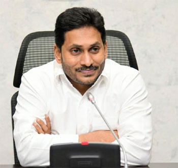 ఏపీ సీఎం సహాయ నిధికి కేసీపీ భారీ విరాళం