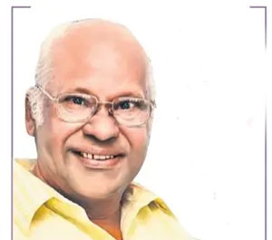 ‘రావి’ని సినిమాకు పరిచయం చేసింది నెల్లూరు సీమే! | ravi cinema actor nellore