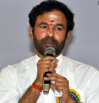 కరోనా మరణాలను తెలంగాణ ప్రభుత్వం దాచడం సరికాదు: కిషన్ రెడ్డి