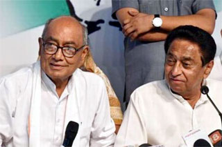 రామాలయ నిర్మాణంపై కాంగ్రెస్ సీనియర్ నేతల ఆసక్తికర వ్యాఖ్యలు..!