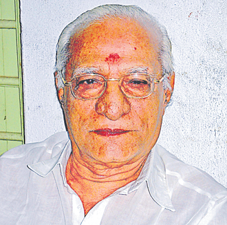 రాజకీయ కురువృద్ధుడు.. పెన్మత్స కన్నుమూత