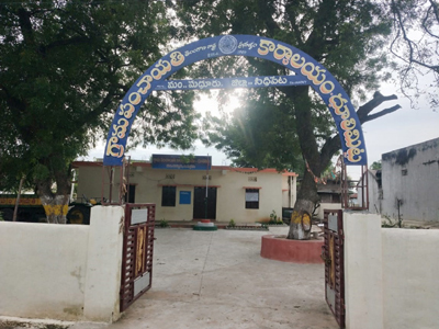 కొత్త మండలంగా దూల్మిట్ట