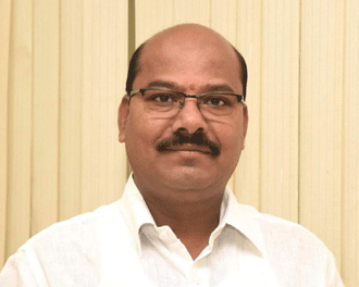 Amula Rajender టీఎన్జీఓఏ రాష్ట్ర నూతన అధ్యక్షునిగా మామిళ్ళ రాజేందర్ | mamilla rajender ...
