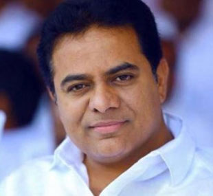తెలంగాణ ఇన్నోవేషన్ సెల్, టీ.హబ్పై మంత్రి కేటీఆర్ సమీక్ష