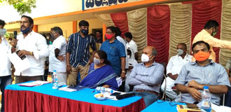 బయో మెడికల్ వేస్ట్ ప్లాంటు మాకొద్దు