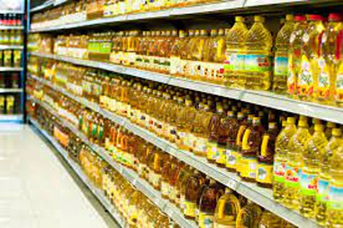 కాగుతున్న నూనెలు | The prices of cooking oils are rising