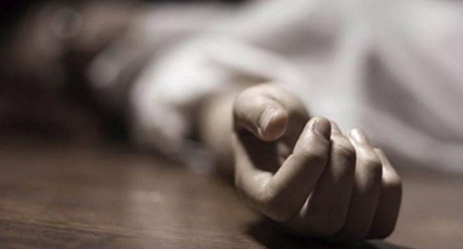 ఆత్మహత్యల్లో తెలంగాణ నాలుగోస్థానం