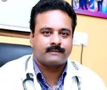 హైదరాబాద్లో మరో విషాదం.. విద్యుత్ షాక్తో డాక్టర్ మృతి