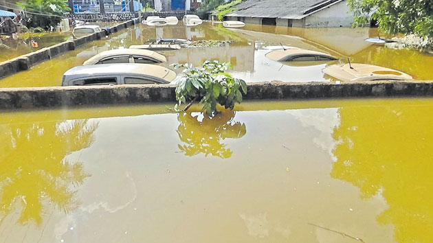 రిపేరుకు 2 నెలలు