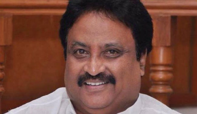 హరీష్రావు ఆటలు సాగనీయం: మాజీ ఎంపీ