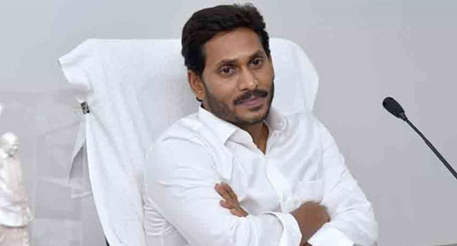 ఏపీ ప్రభుత్వానికి కేంద్రం ఆదేశాలు