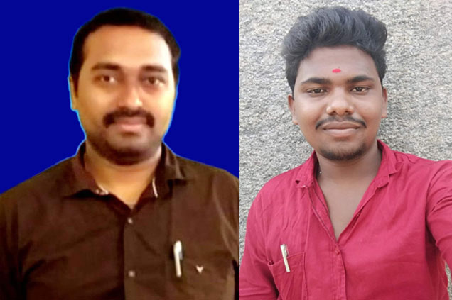 కాటేసిన కరోనా