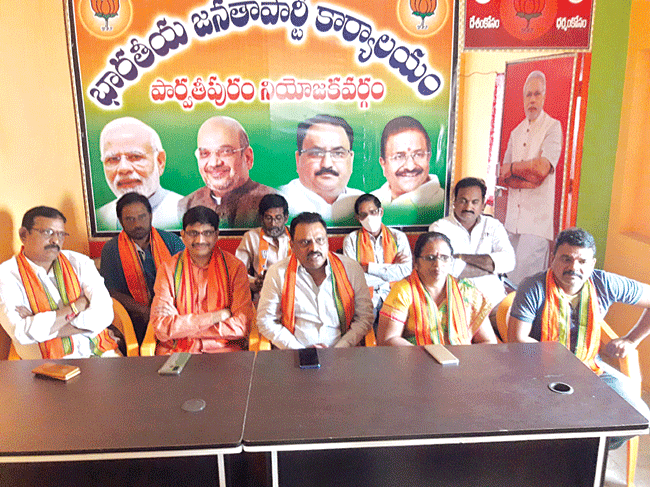 సహనం, సమన్వయం అవసరం