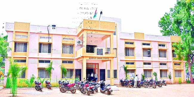 షాడో కమిషనర్