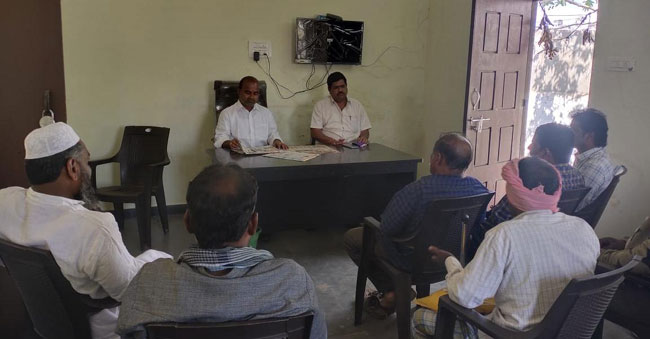 రోడ్డు పక్కన చెత్త వేస్తే రూ.ఐదువేలు జరిమానా