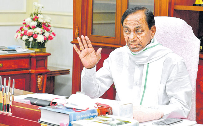 వార్ డిక్లేర్డ్..!