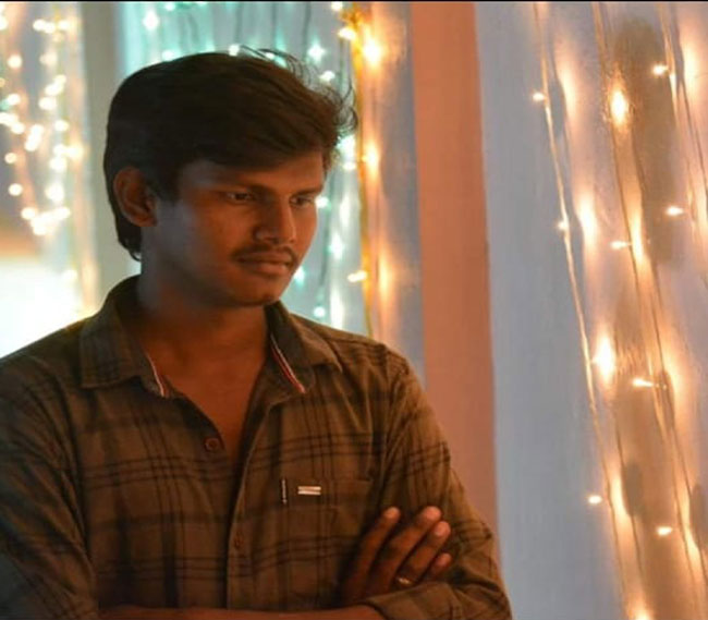 ప్రేమ పెళ్లి చేసుకున్న మూడు నెలలకే..