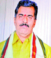 ప్రధానోపాధ్యాయుడి ఆత్మహత్య