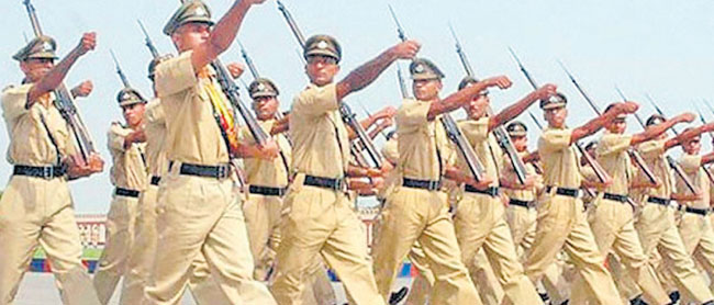పోలీస్ నియామకాలపై సందిగ్ధం