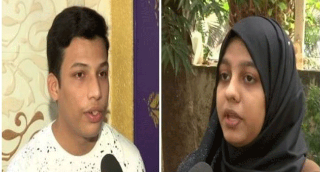 ముంబై మురికివాడలో మెరిసిన ఆణిముత్యాలు