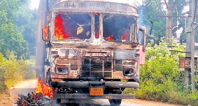 మాటేసి కాటేసిన మృత్యువు!