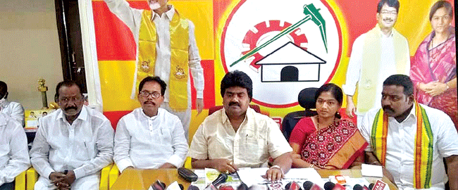 తప్పులకు.. మూల్యం చెల్లించాల్సిందే