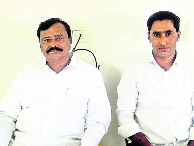 అసమర్థ పాలనలో అందరికీ కష్టాలే