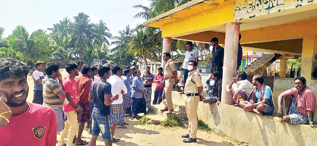 ప్రశాంత ఎన్నికలకు సహకరించండి