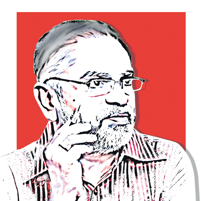 నందలూరు ‘కథా’నాయకుడు