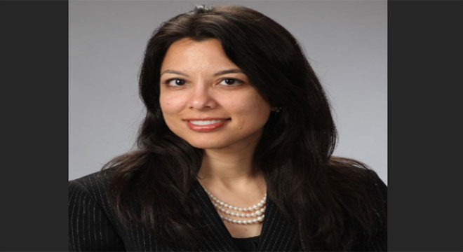 Sapna Raj Attorney మేయర్ బరిలో భారత సంతతి మహిళ! | Indian American Attorney Sapana Shah ...