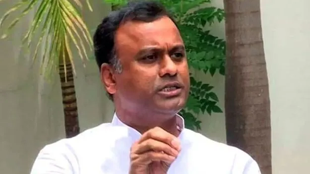 MLA Komatireddy Rajagopal Reddy : మంత్రి పదవి ఇస్తానంటేనే కాంగ్రెస్‌లోకి వచ్చాను : ఎమ్మెల్యే రాజగోపాల్ రెడ్డి