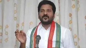 మీనాక్షి నటరాజన్ నామినేషన్ రద్దు ప్రజాస్వామ్యంపై దాడి: సీఎం రేవంత్‌రెడ్డి