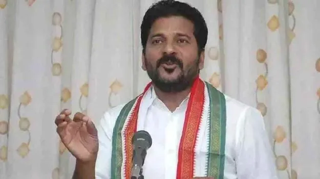 మీనాక్షి నటరాజన్ నామినేషన్ రద్దు ప్రజాస్వామ్యంపై దాడి: సీఎం రేవంత్‌రెడ్డి