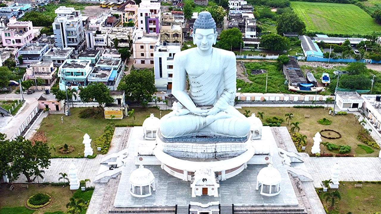 అమరావతేఏకైక రాజధాని