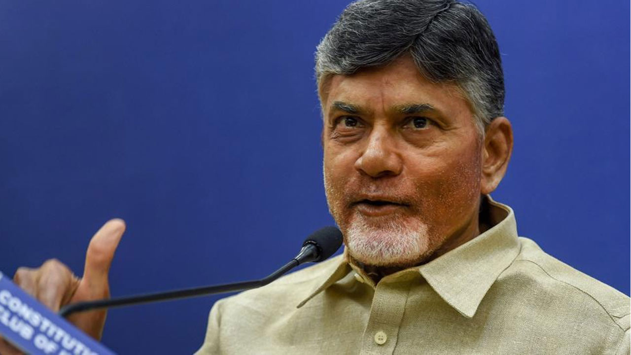 AP Election Polling 2024:ఊహించని ఫలితాలు ఈసారి చూడబోతున్నాం: చంద్రబాబు 