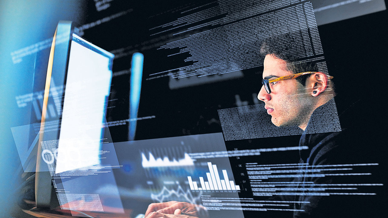 NACSలో సైబర్‌ సెక్యూరిటీ కోర్సులు