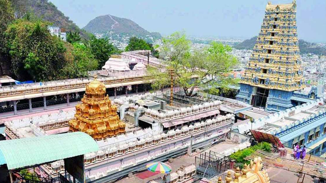  AP News: మంగళవారం విజయవాడ దుర్గగుడి ఆలయం మూసివేత