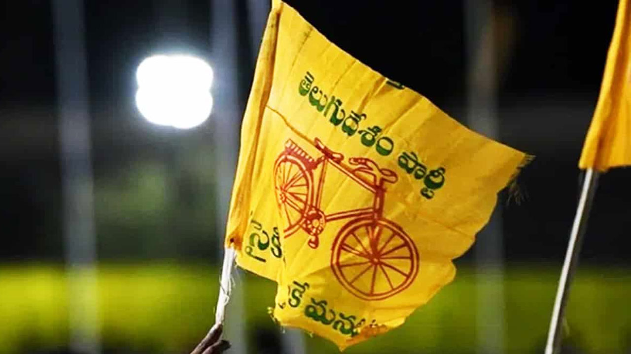 TDP: ఎన్నారై టీడీపీ కొత్త కమిటీల నియామకం