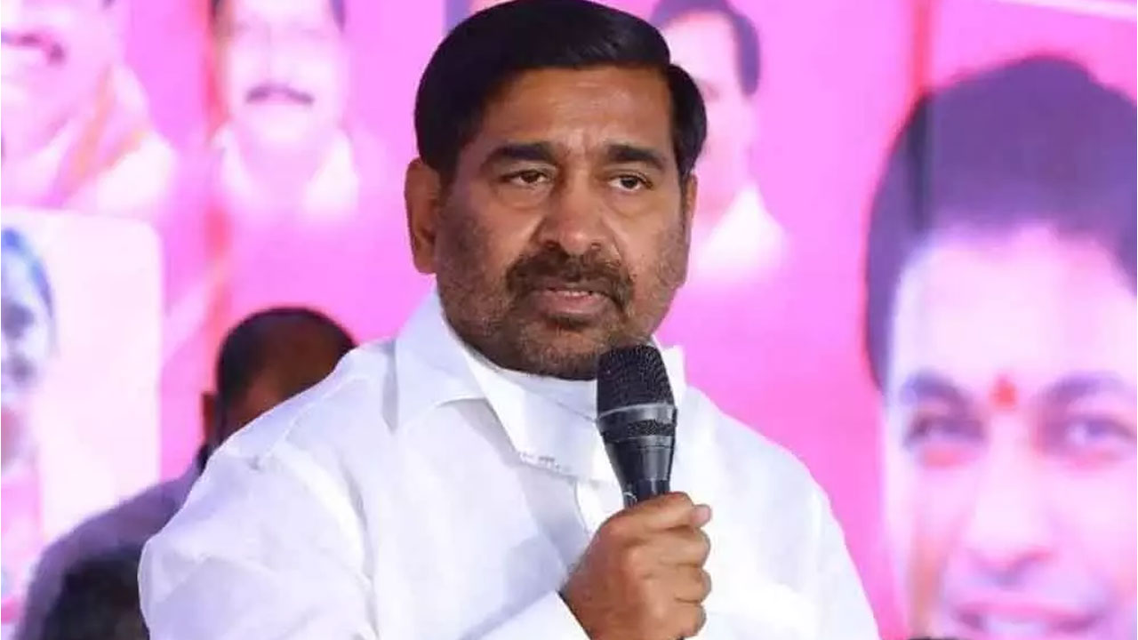 Munugode By Election: మంత్రి జగదీశ్⁬రెడ్డికి కేంద్ర ఎన్నికల సంఘం నోటీసులు