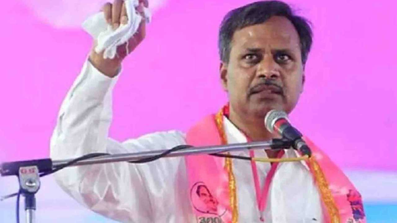 MLC Palla Rajeshwar Reddy: బండి సంజయ్‌ పొర్లు దండాల ప్రమాణం చేసినా తెలంగాణ ప్రజలు నమ్మరు