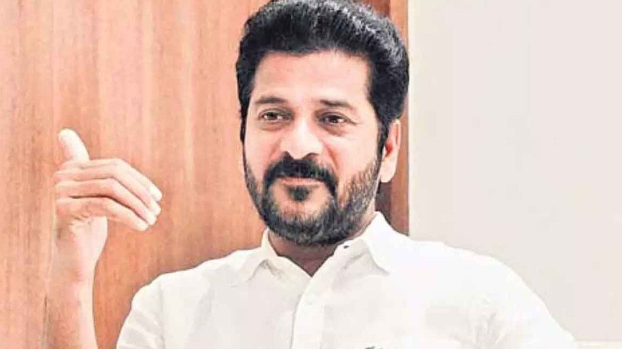 Revanth reddy: ఎన్నికల్లో కాంగ్రెస్ పరిధిని తగ్గించే ప్రయత్నం