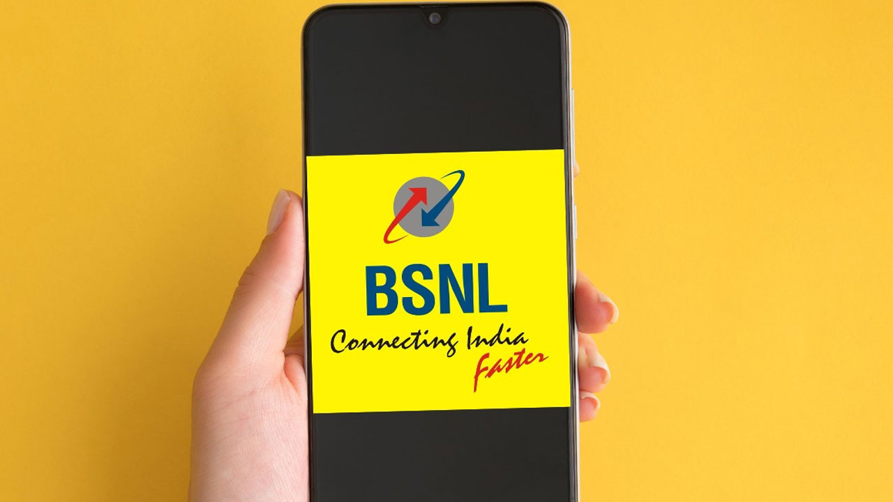 BSNL: డబ్బులు సేవ్ చేసే బీఎస్ఎన్ఎల్ ప్రీపెయిడ్ ప్లాన్లు! | BSNL Prepaid ...