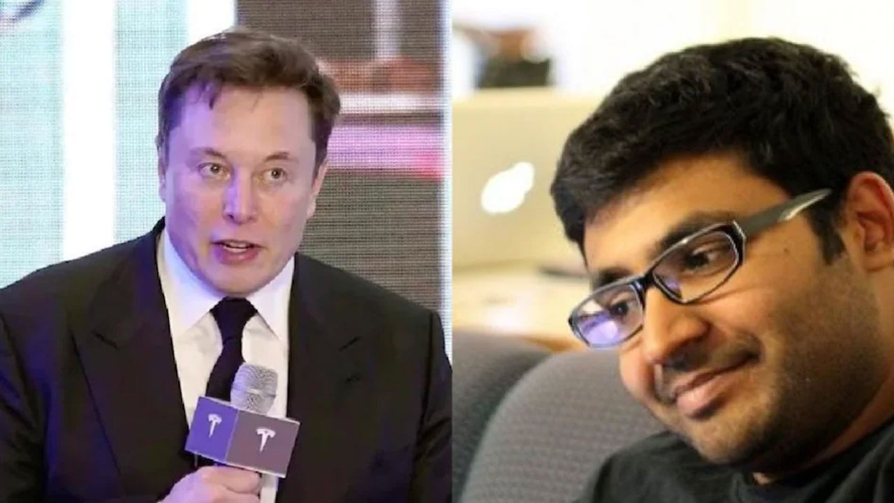 ఉద్యోగంలోంచి తీసేసినా.. Parag Agarwal కు Elon Musk ఎన్ని వందల కోట్ల రూపాయలను ఇవ్వాల్సి ఉందంటే..!