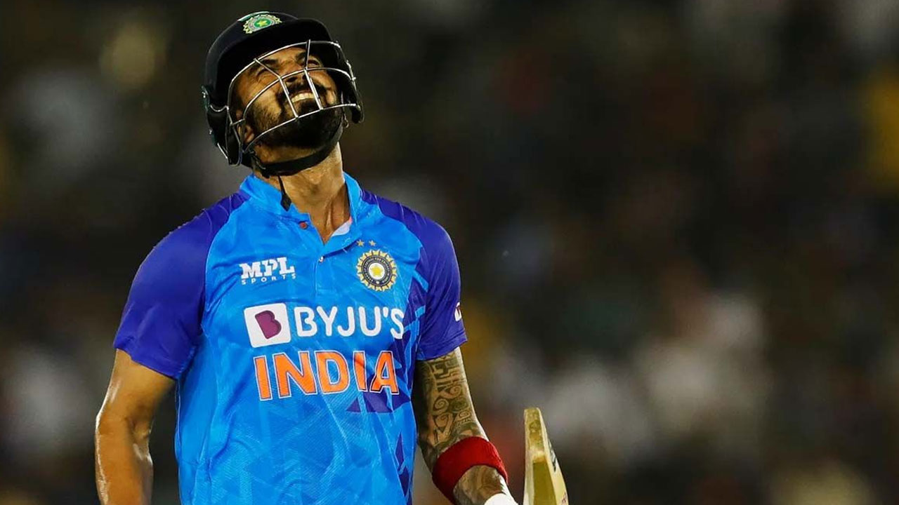 KL Rahul: అభిమానుల డిమాండ్‌కు నో చెప్పేసిన టీమిండియా బ్యాటింగ్ కోచ్