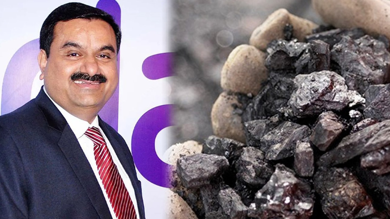 Adani : అదానీకి బొగ్గు..  జెన్‌కోకు మసి!