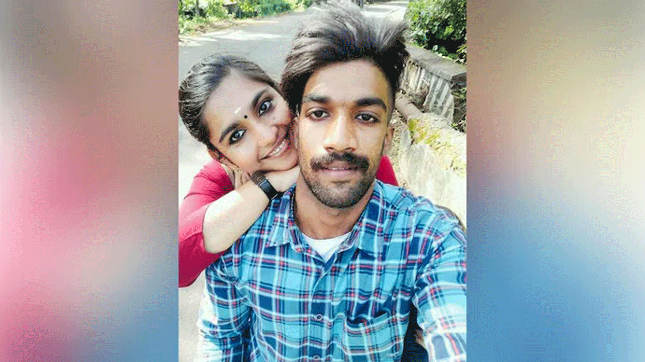 break-up: ప్రియుడు బ్రేకప్ చెప్పేందుకు నిరాకరించాడని ప్రియురాలు ఏం చేసిందంటే...