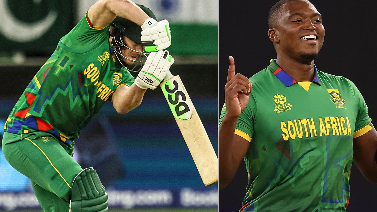 T20 World Cup: సౌతాఫ్రికా చేతిలో ఓడిన భారత్.. పాక్‌కు భారీ షాక్