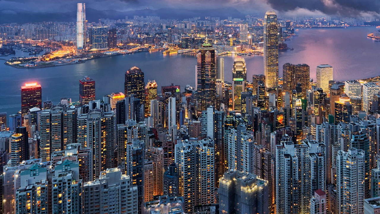 Hong Kong:  హాంగ్‌కాంగ్ కొత్త వీసా స్కీమ్..